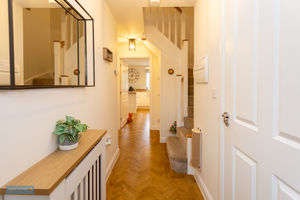 Hallway - click for photo gallery